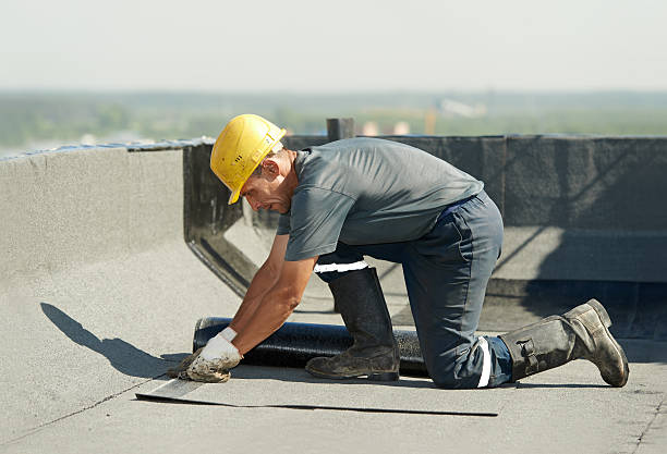 Professional Insulation Contractor in Riverview Park, PA