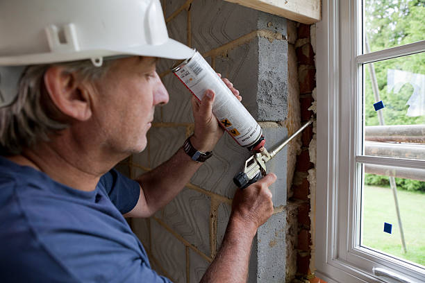 Types of Insulation We Offer in Riverview Park, PA