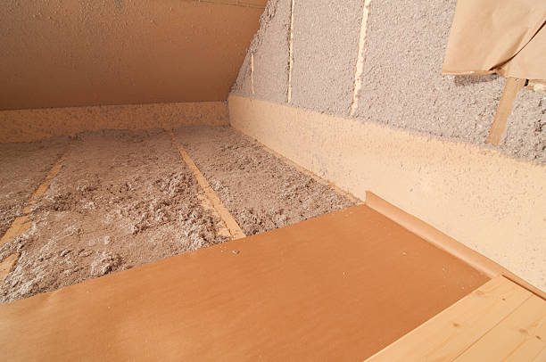 Best Blown-in Insulation in Riverview Rk, PA